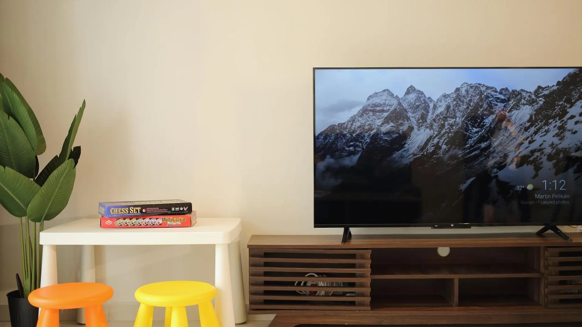 Danga Bay 3Br - Secret Lounge - Netflix - Dryer Lejlighed Johor Bahru