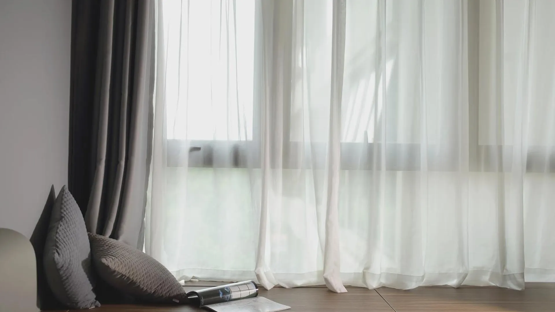 Danga Bay 3Br - Secret Lounge - Netflix - Dryer Lejlighed Johor Bahru Malaysia