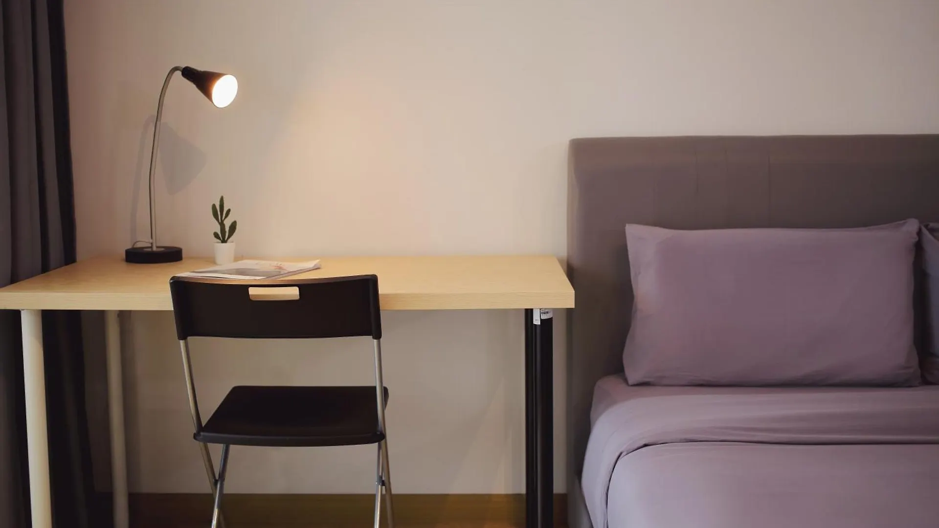 Danga Bay 3Br - Secret Lounge - Netflix - Dryer Lejlighed Johor Bahru